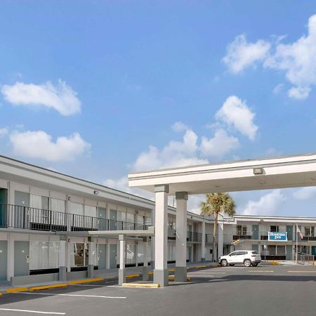 Rodeway Inn أورانج بارك المظهر الخارجي الصورة