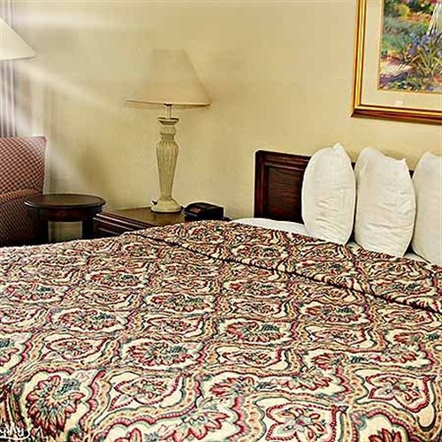 Rodeway Inn أورانج بارك المظهر الخارجي الصورة